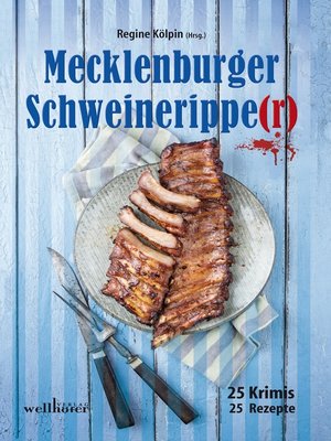 cover image of Mecklenburger Schweineripper